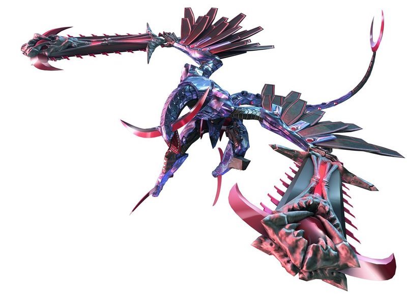 Pořádná jízda Hra pro konzoli Bayonetta 2 - Nintendo Switch - pořádná jízda