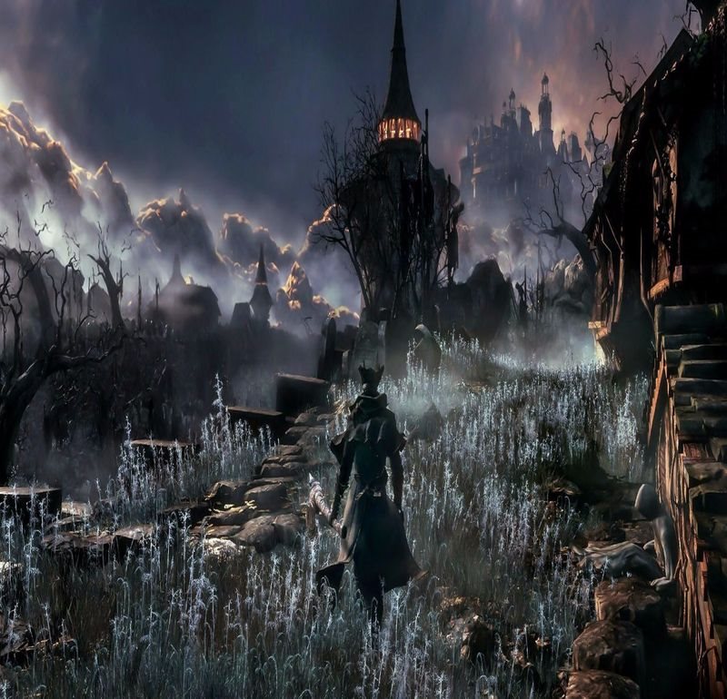 Dark Souls Remastered