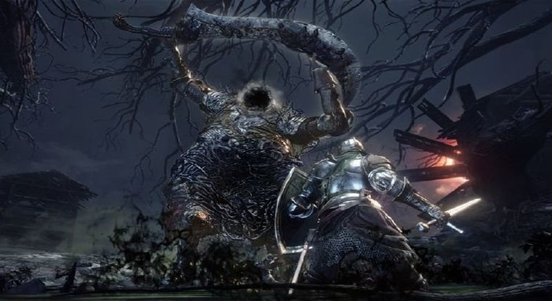 Dark Souls Remastered
