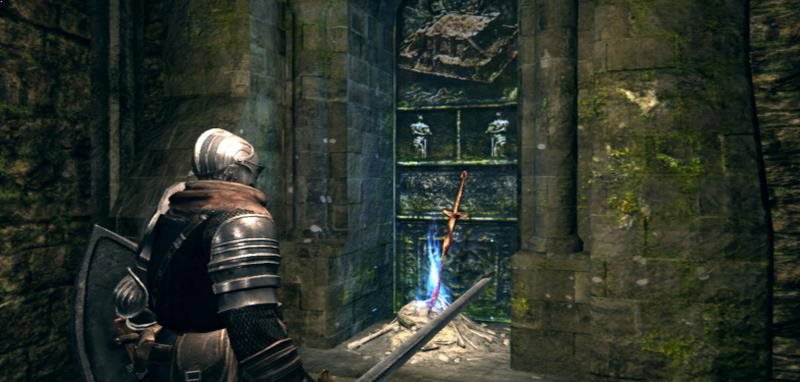Dark Souls Remastered