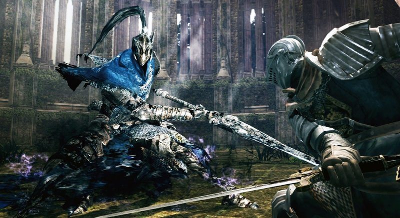 Dark Souls Remastered