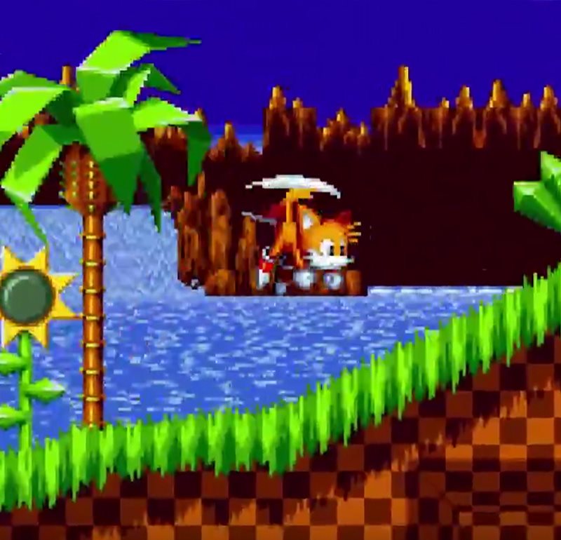 Sonic Mania Plus Sonic Mania Plus