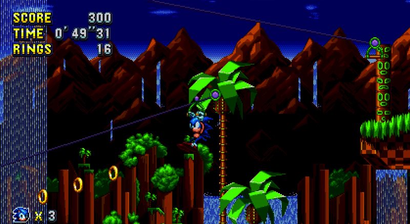 Sonic Mania Plus Sonic Mania Plus