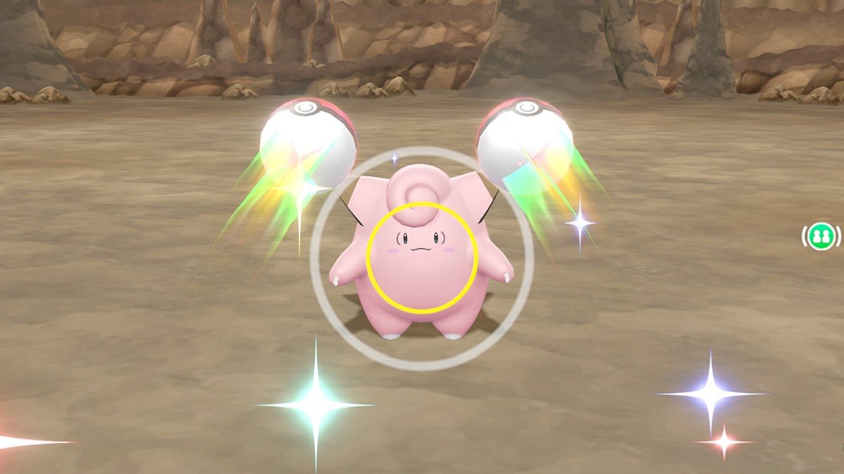 Pokémon Lets Go Eevee! - Nintendo Switch Pokémon Lets Go Eevee! - Nintendo Switch