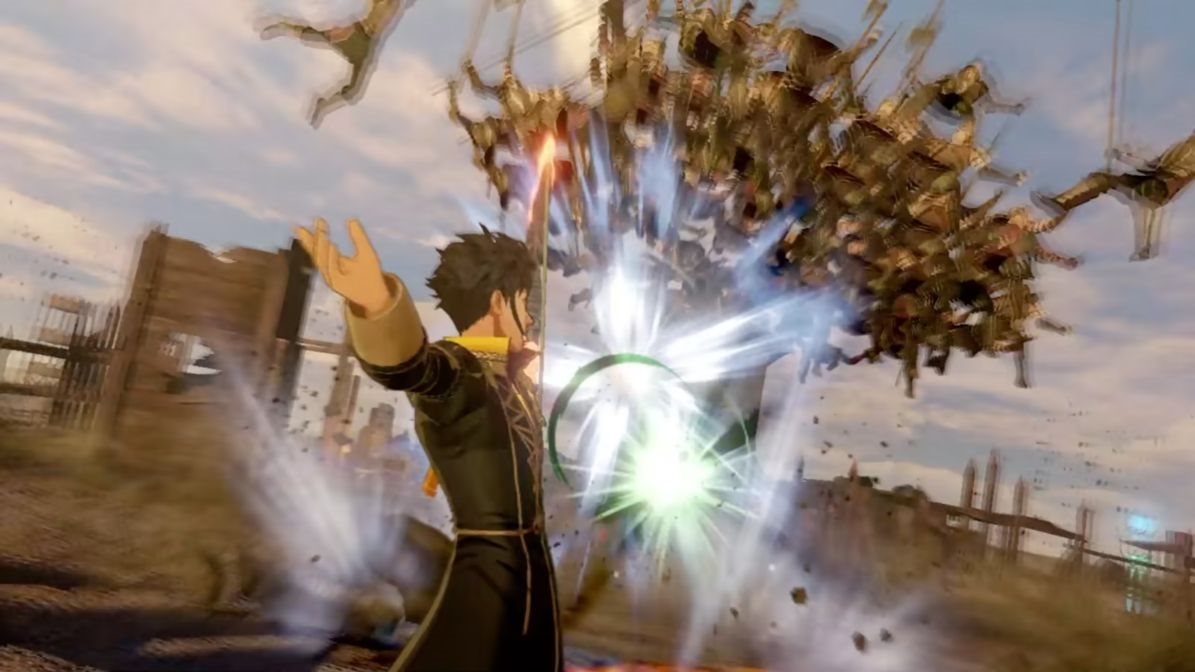 Fire Emblem Warriors: Three Hopes - Nintendo Switch Fire Emblem Warriors: Three Hopes - Nintendo Switch