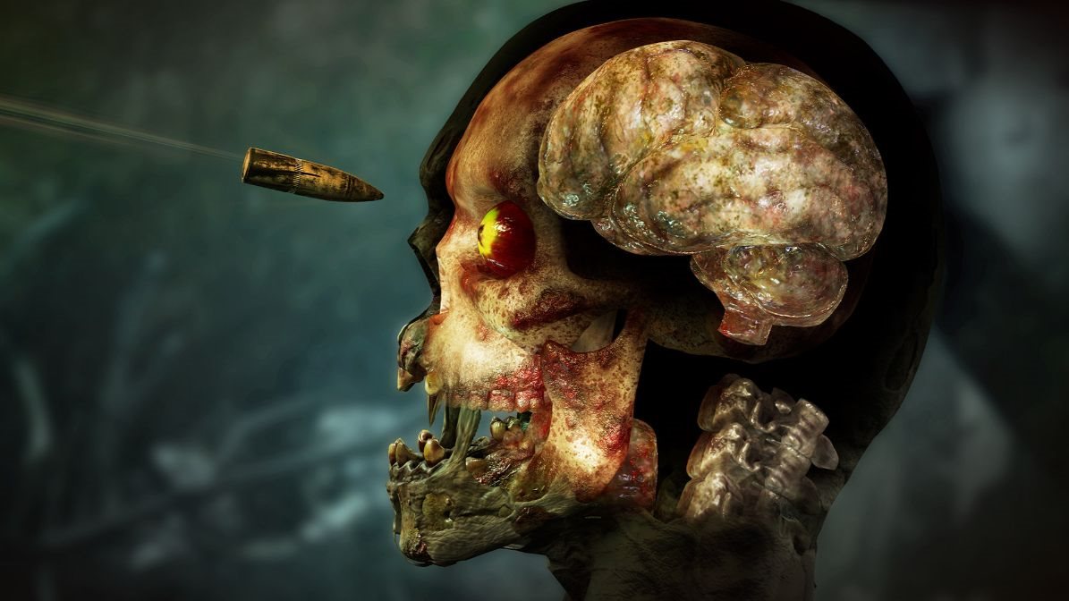 Zombie Army 4: Dead War - Nintendo Switch Zombie Army 4: Dead War - Nintendo Switch