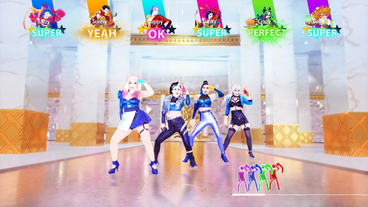 Just Dance 2023 - Xbox