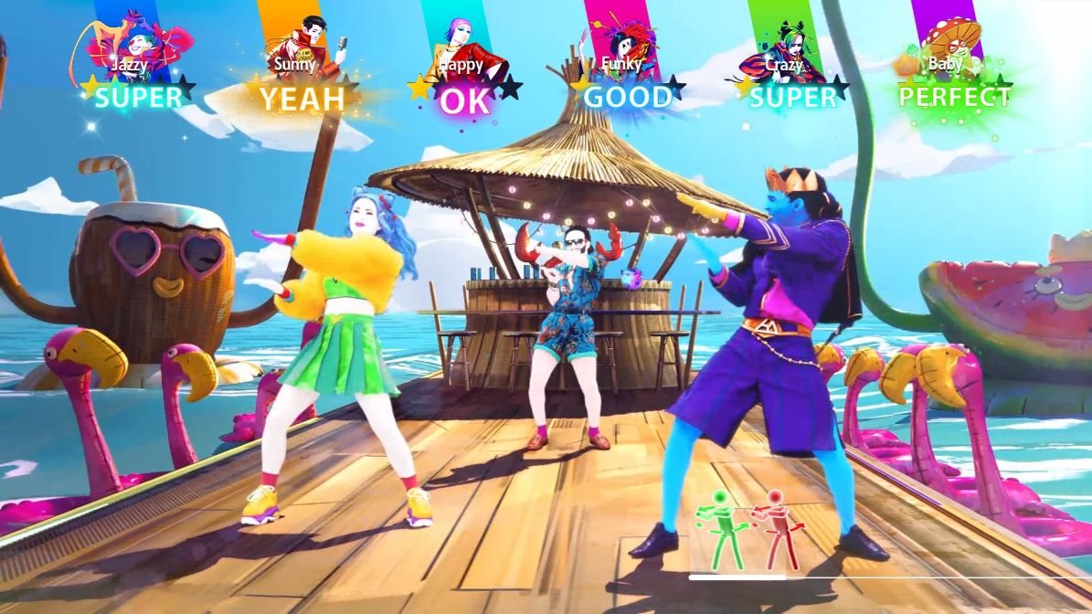 Just Dance 2023 - Xbox