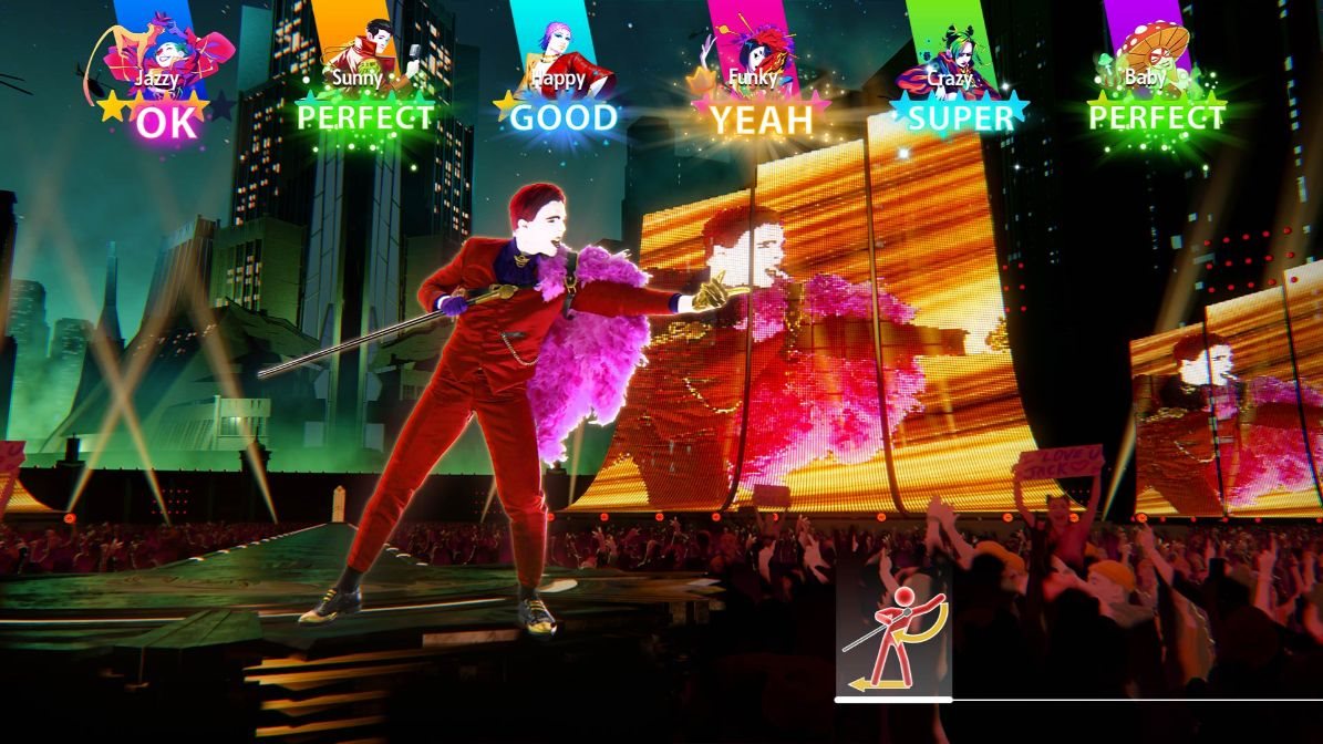 Just Dance 2023 - Xbox