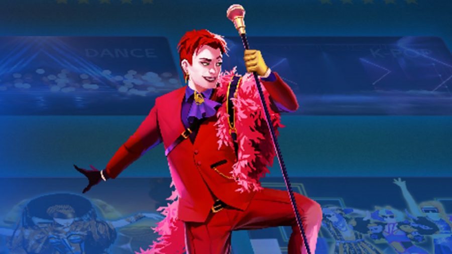 Just Dance 2023 - Xbox