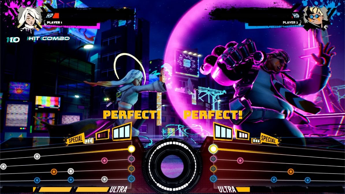 God of Rock: Deluxe Edition - Nintendo Switch God of Rock: Deluxe Edition - Nintendo Switch