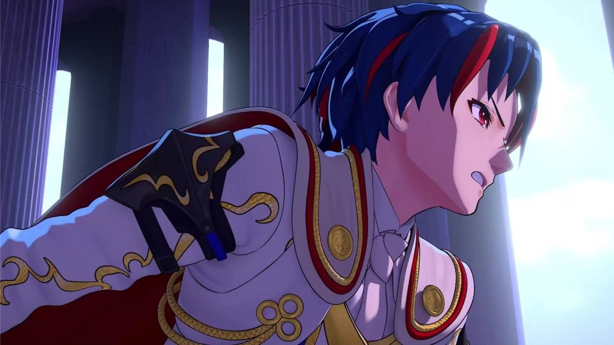 Fire Emblem Engage - Nintendo Switch Fire Emblem Engage - Nintendo Switch