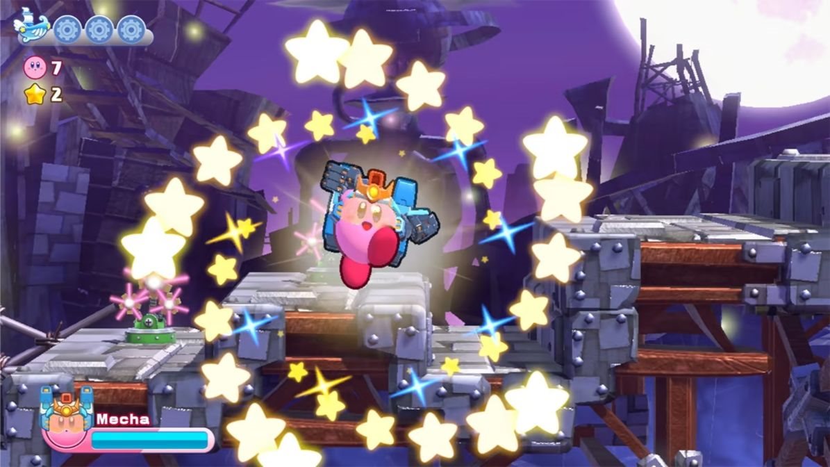 Kirbys Return to Dream Land Deluxe - Nintendo Switch Kirbys Return to Dream Land Deluxe - Nintendo Switch