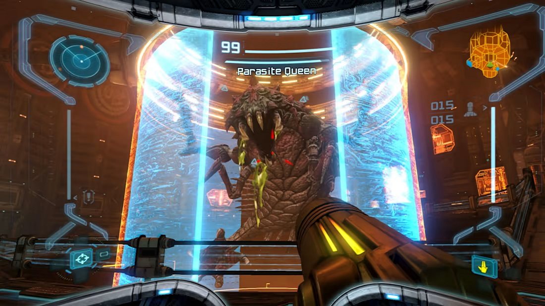 Metroid Prime Remastered - Nintendo Switch Metroid Prime Remastered - Nintendo Switch