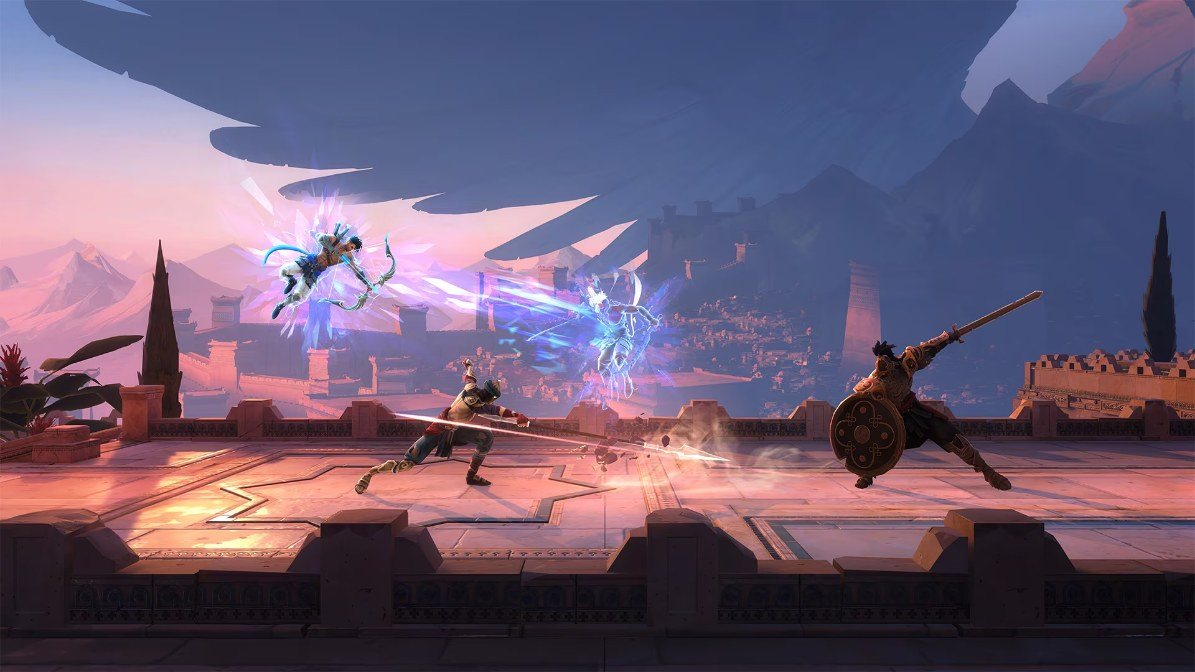 Prince of Persia: The Lost Crown Xbox