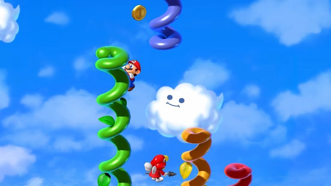 Super Mario RPG - Nintendo Switch Super Mario RPG - Nintendo Switch