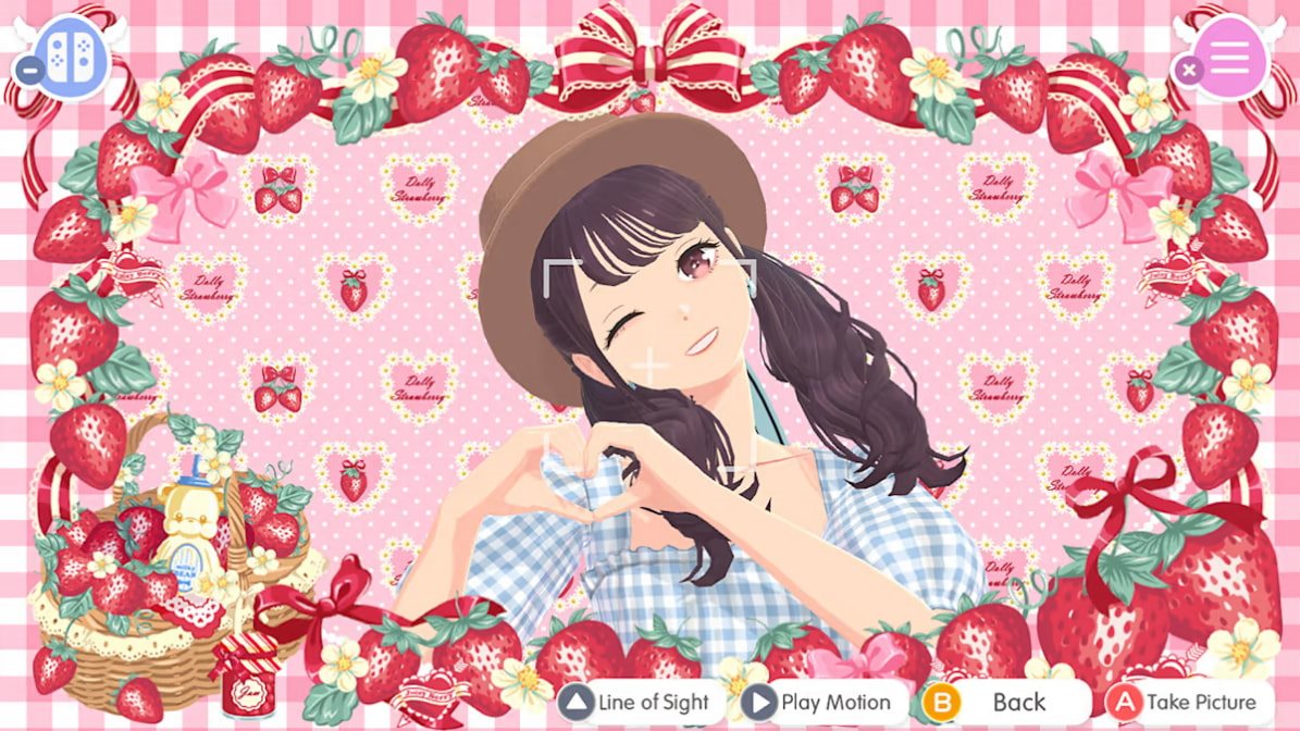 Fashion Dreamer - Nintendo Switch Fashion Dreamer - Nintendo Switch