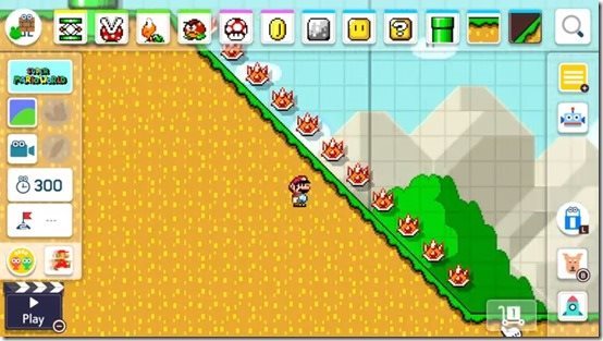 Super Mario Maker 2