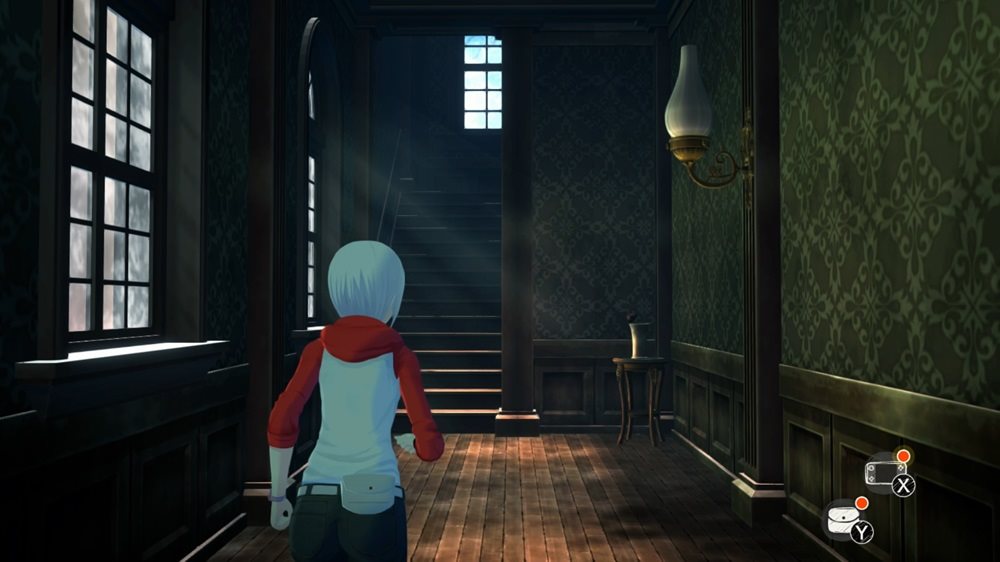 Another Code: Recollection Nintendo Switch Another Code: Recollection Nintendo Switch