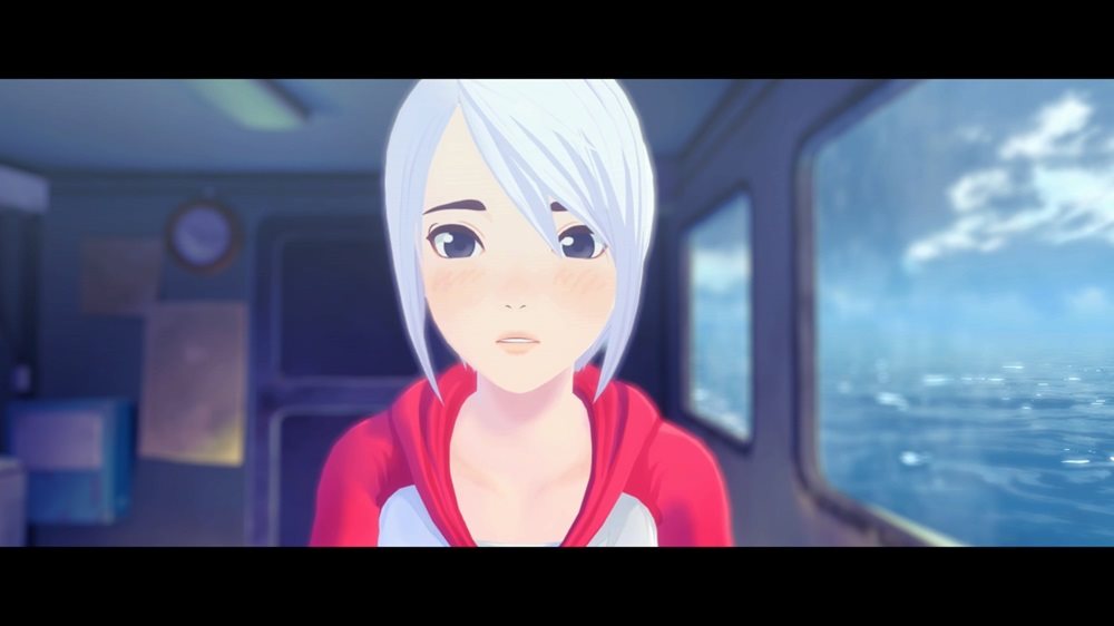 Another Code: Recollection Nintendo Switch Another Code: Recollection Nintendo Switch