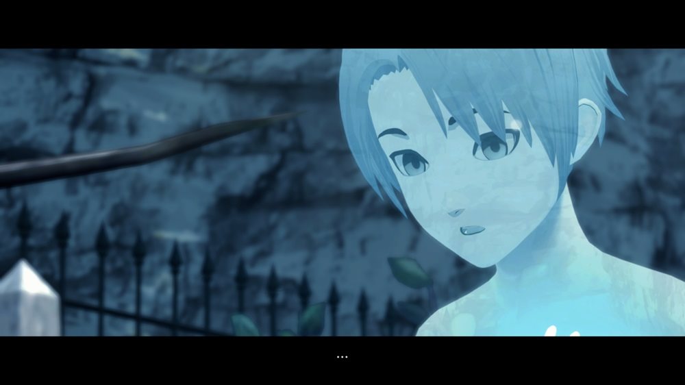 Another Code: Recollection Nintendo Switch Another Code: Recollection Nintendo Switch