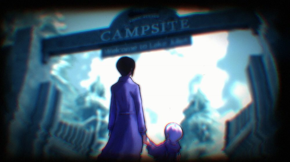 Another Code: Recollection Nintendo Switch Another Code: Recollection Nintendo Switch