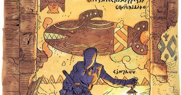 The Legend Of Zelda: Links Awakening The Legend Of Zelda: Links Awakening
