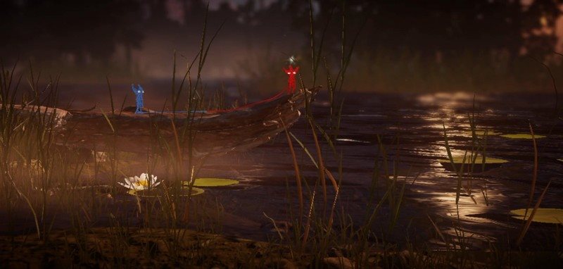 Unravel Two - Nintendo Switch Unravel Two - Nintendo Switch