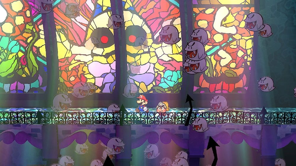 Paper Mario: The Thousand-Year Door Nintendo Switch