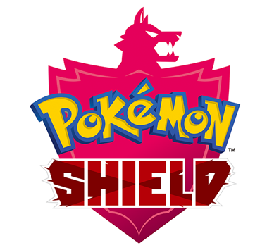 Pokémon Shield Pokémon Shield