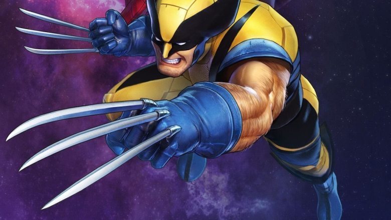 Marvel Ultimate Alliance 3 Marvel Ultimate Alliance 3
