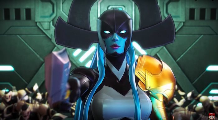 Marvel Ultimate Alliance 3 Marvel Ultimate Alliance 3