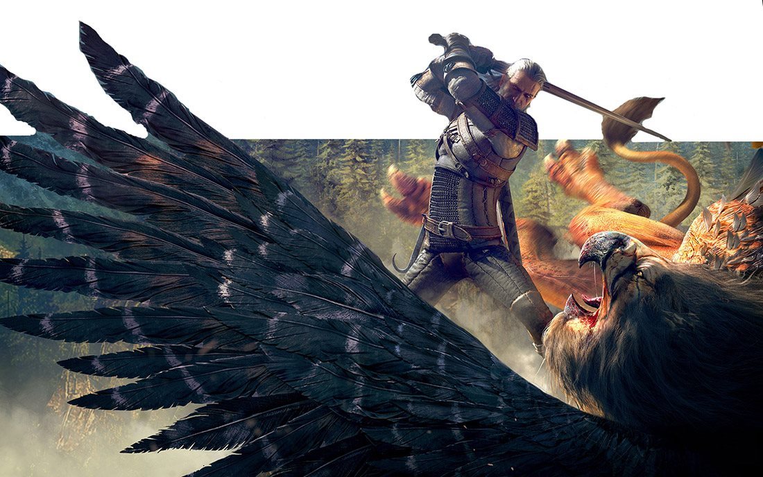 Zaklínač 3: Divoký hon - Complete Edition - Nintendo Switch Zaklínač 3: Divoký hon - Complete Edition - Nintendo Switch