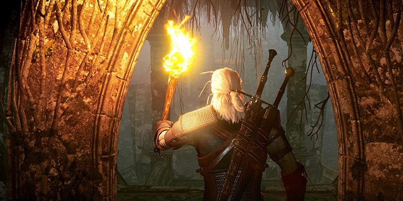 Zaklínač 3: Divoký hon - Complete Edition - Nintendo Switch Zaklínač 3: Divoký hon - Complete Edition - Nintendo Switch