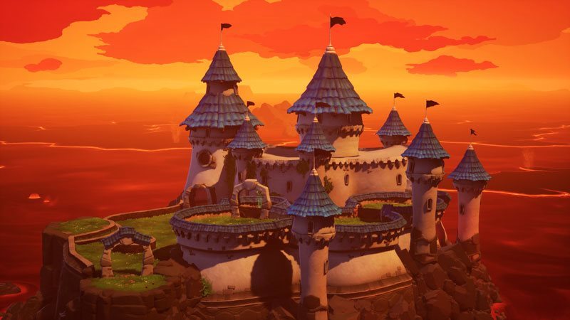 Spyro Reignited Trilogy - Nintendo Switch