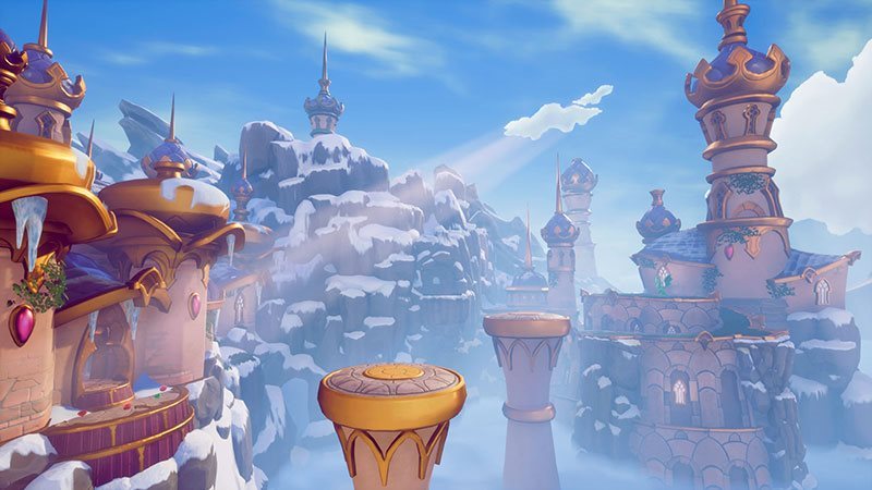Spyro Reignited Trilogy - Nintendo Switch