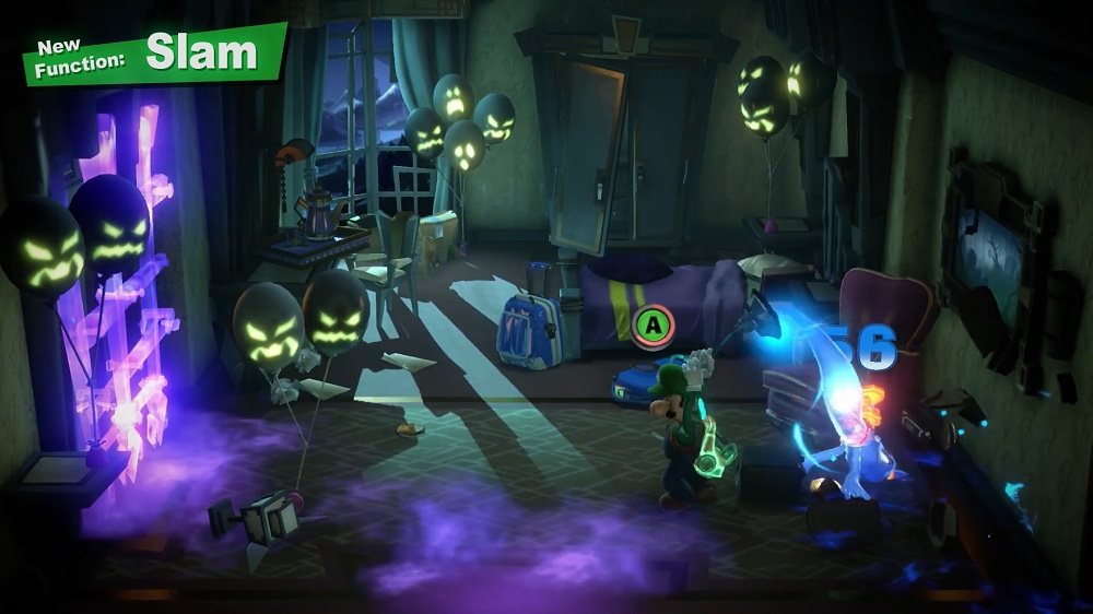 Luigis Mansion 3 Luigis Mansion 3