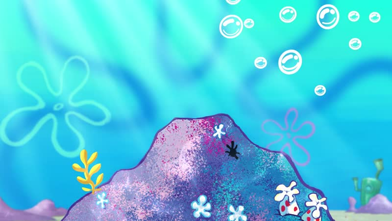 Spongebob SquarePants: Battle for Bikini Bottom