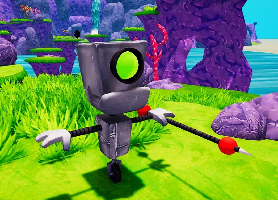 Spongebob SquarePants: Battle for Bikini Bottom