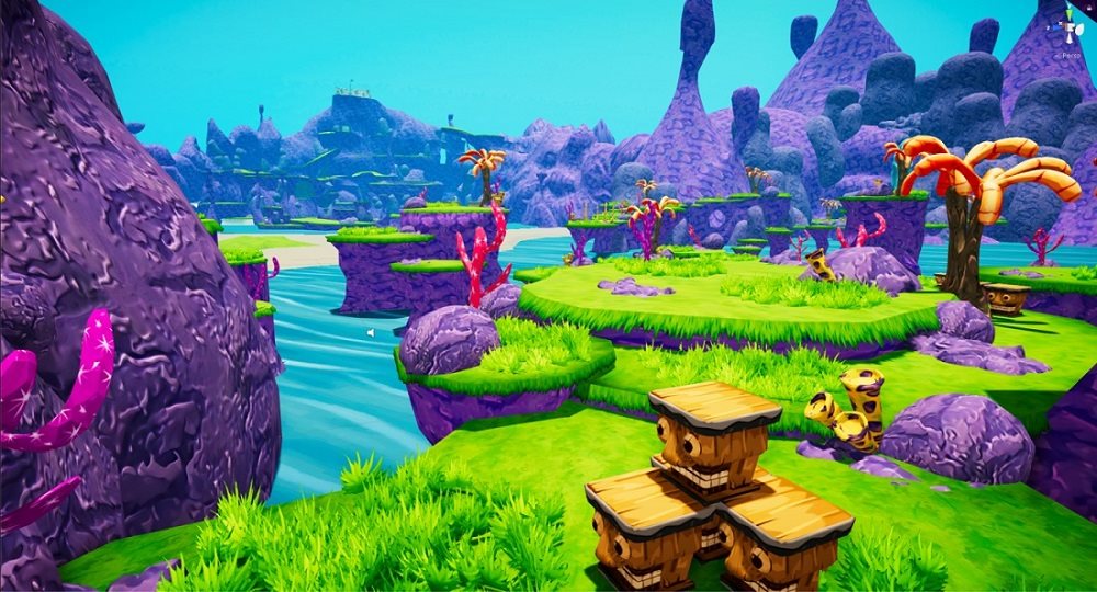Spongebob SquarePants: Battle for Bikini Bottom