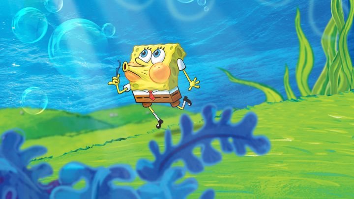 Spongebob SquarePants: Battle for Bikini Bottom