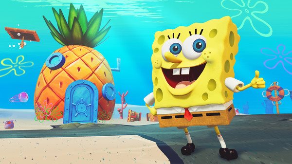 Spongebob SquarePants: Battle for Bikini Bottom