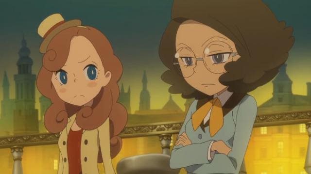 Laytons Mystery Journey Laytons Mystery Journey