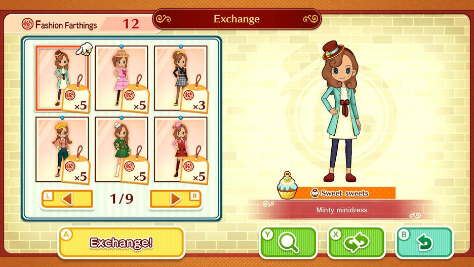 Laytons Mystery Journey Laytons Mystery Journey