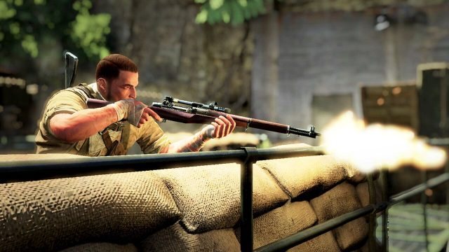 Sniper Elite 3: Ultimate Edition