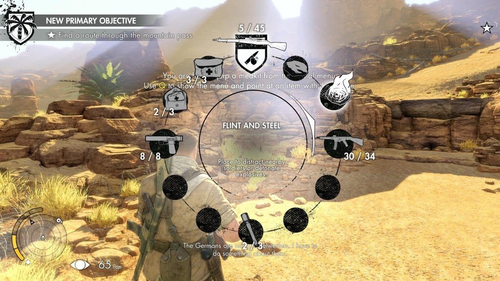 Sniper Elite 3: Ultimate Edition
