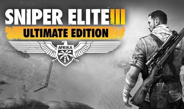 Sniper Elite 3: Ultimate Edition