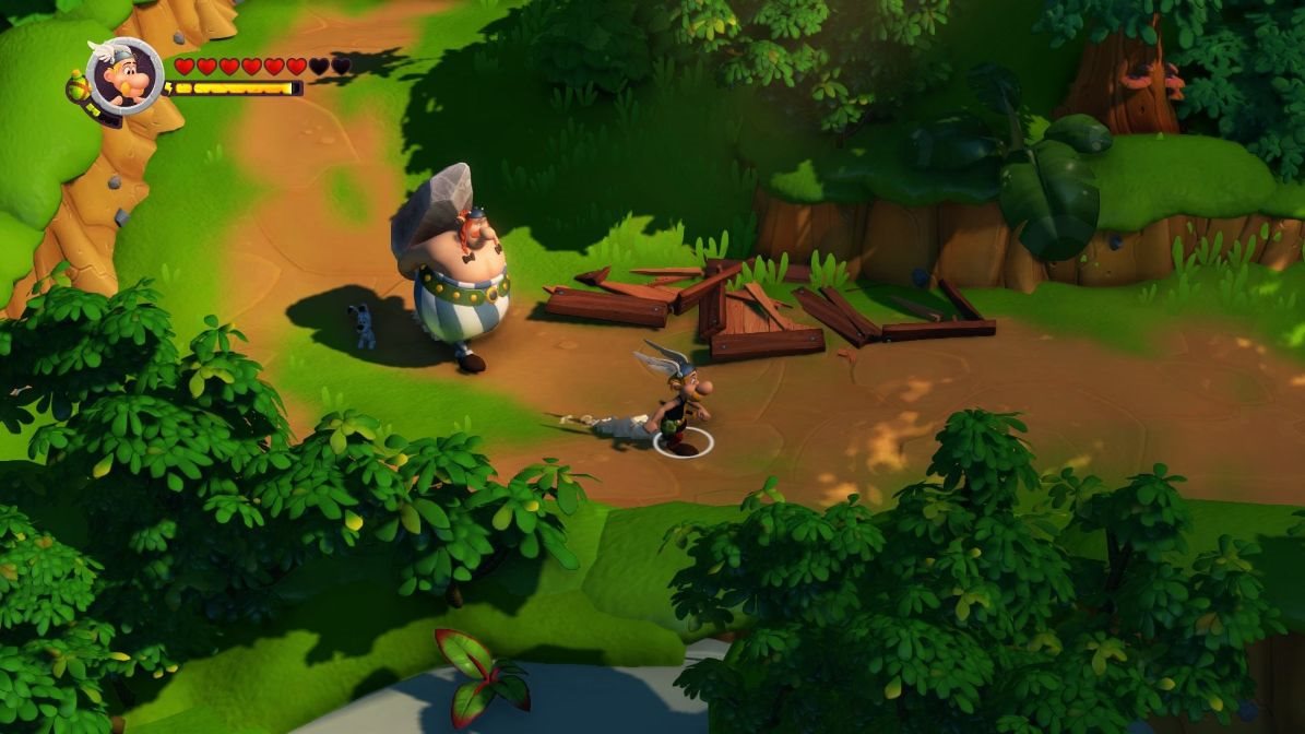 Asterix and Obelix: XXL Collection Asterix and Obelix: XXL Collection