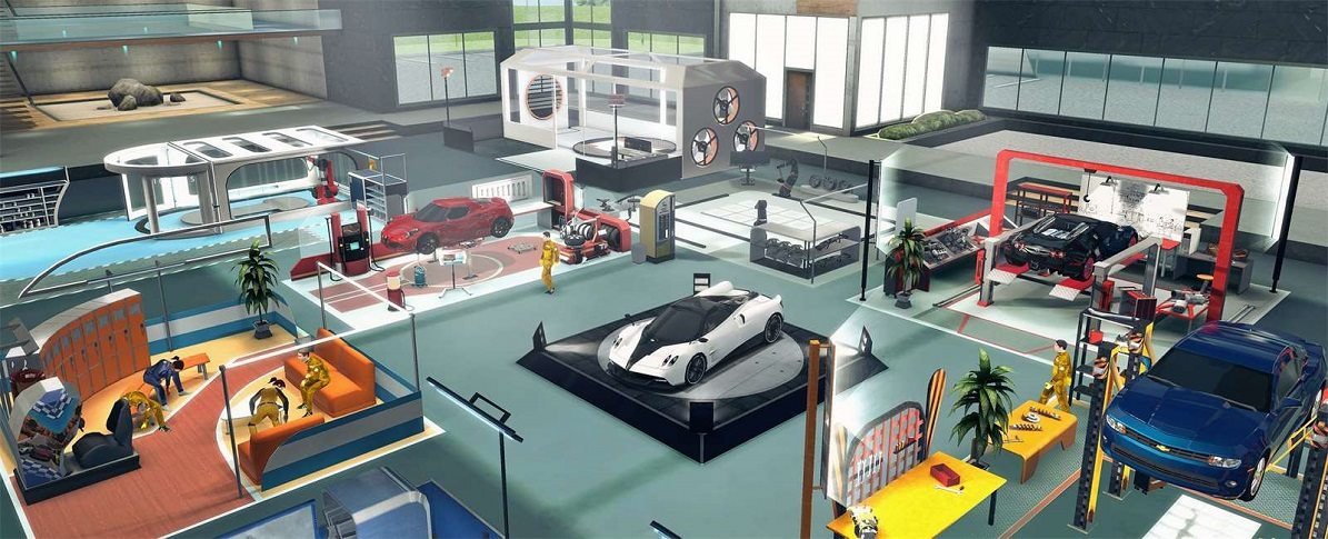 Gear.Club Unlimited Gear.Club Unlimited
