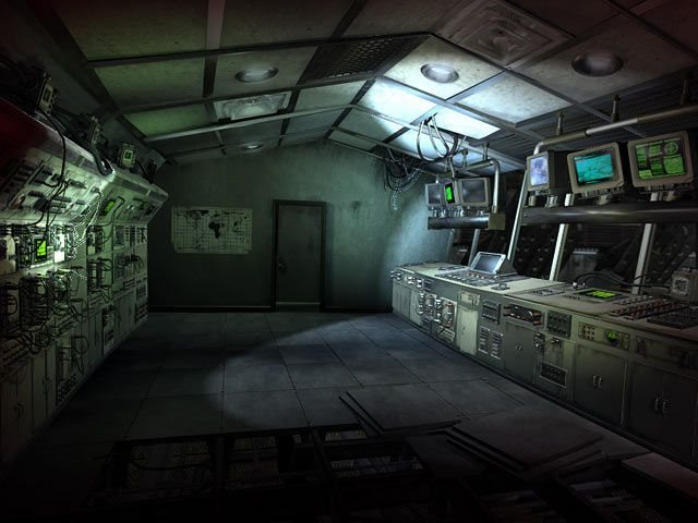 Syberia Syberia
